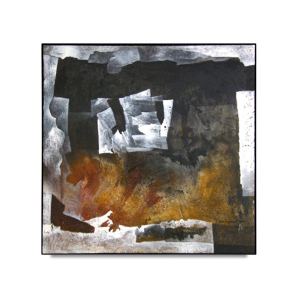 Ciudad sagrada by José Lazcarro, Image 1.