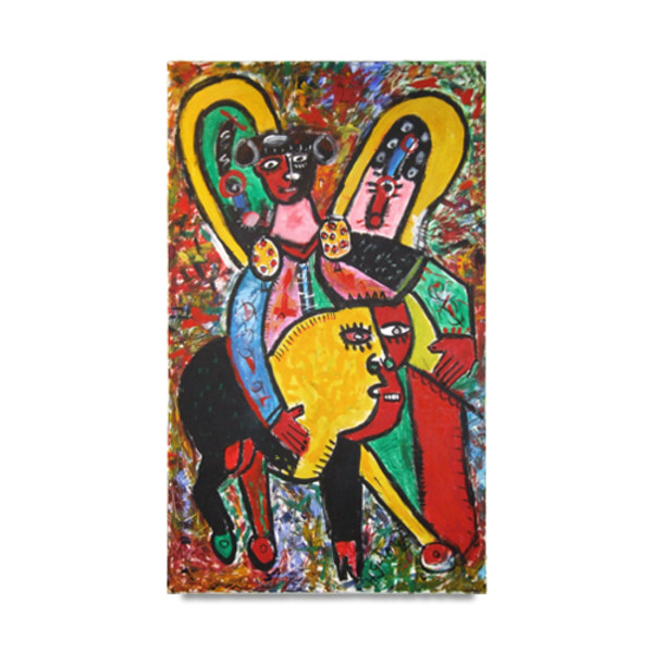 Sin título by Heriberto Juárez, Image 1.