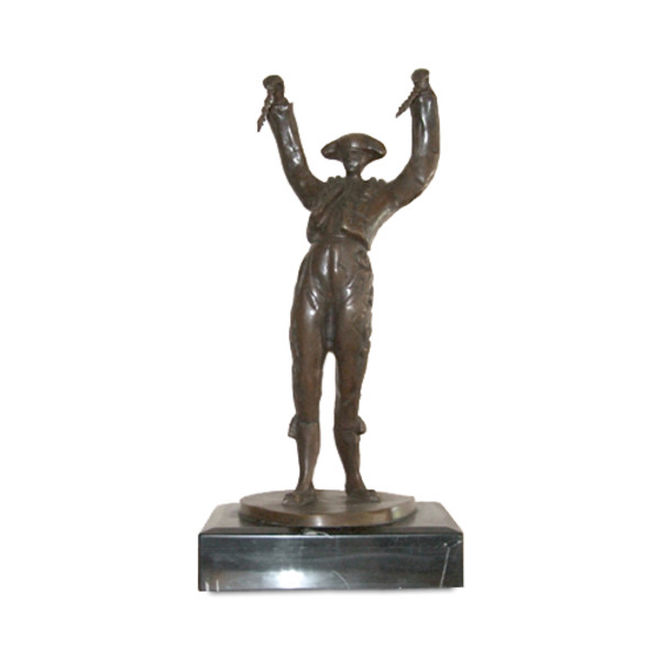 Banderillero by Heriberto Juárez, Image 1.