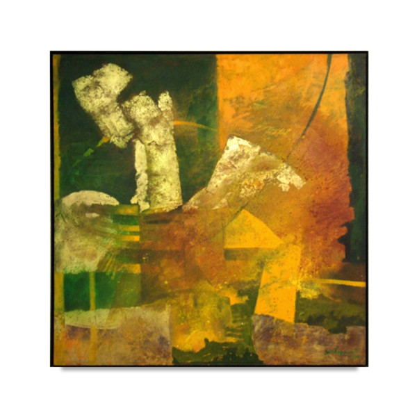 Contador de estrellas by José Lazcarro, Image 1.