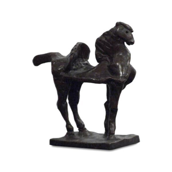Caballo by Heriberto Juárez, Image 1.