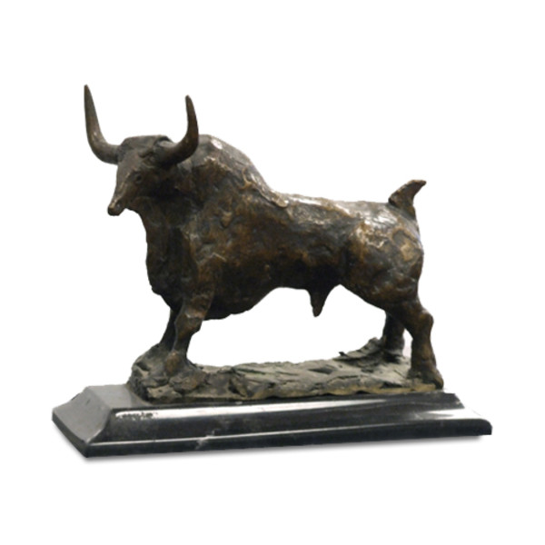 Toro by Heriberto Juárez, Image 1.