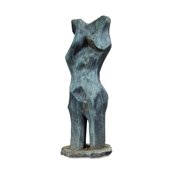 Atlante by Heriberto Juárez, Image 1.