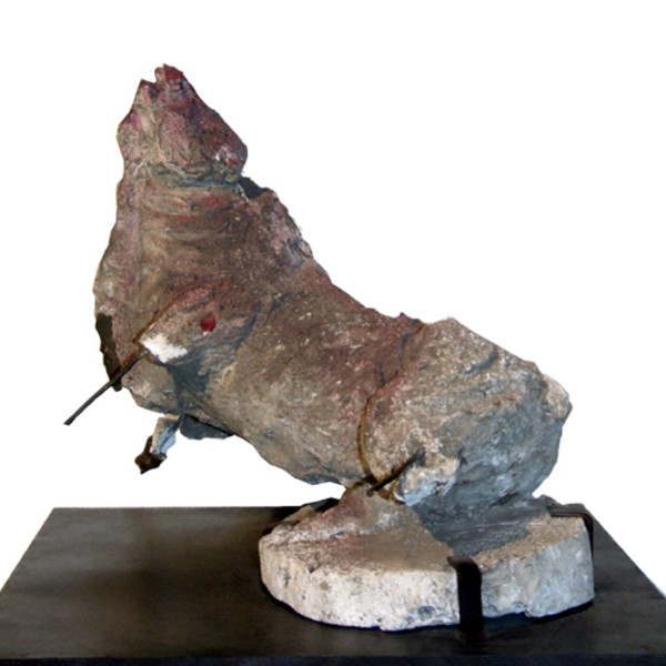Estudio de un toro by Heriberto Juárez, Image 1.