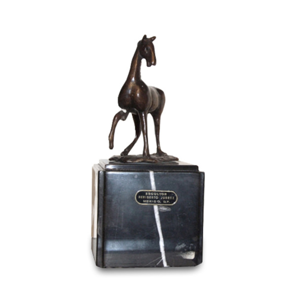 Caballo by Heriberto Juárez, Image 1.