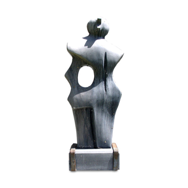 Sin título by Heriberto Juárez, Image 1.