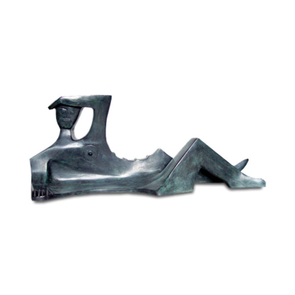 Bañista by Heriberto Juárez, Image 1.