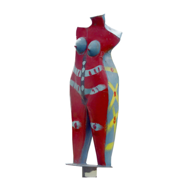 Sin título by Heriberto Juárez, Image 1.