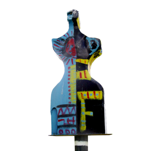 Sin título by Heriberto Juárez, Image 1.