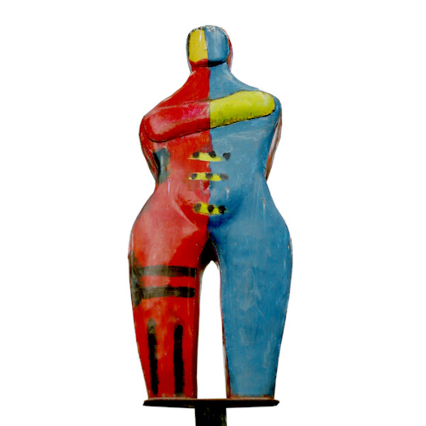 Sin título by Heriberto Juárez, Image 1.