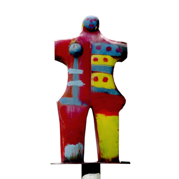 Sin título by Heriberto Juárez, Image 1.