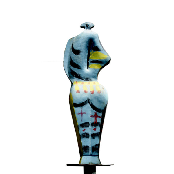 Sin título by Heriberto Juárez, Image 1.