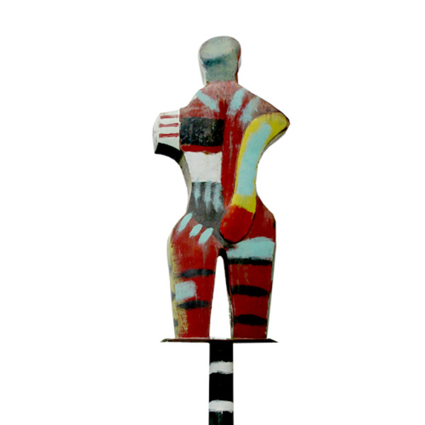 Sin título by Heriberto Juárez, Image 1.