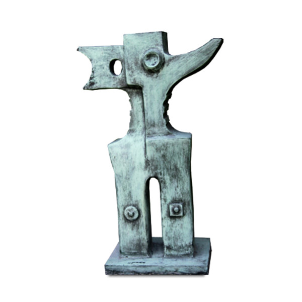 Atlante II by Heriberto Juárez, Image 1.