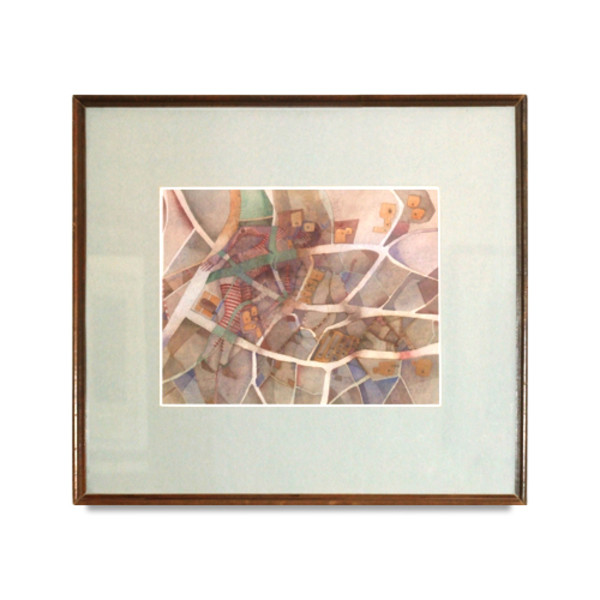 Veredas by José Villalobos, Image 1.