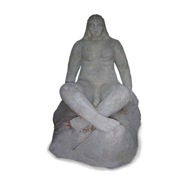 Sin título by Adriana Martínez, Image 1.