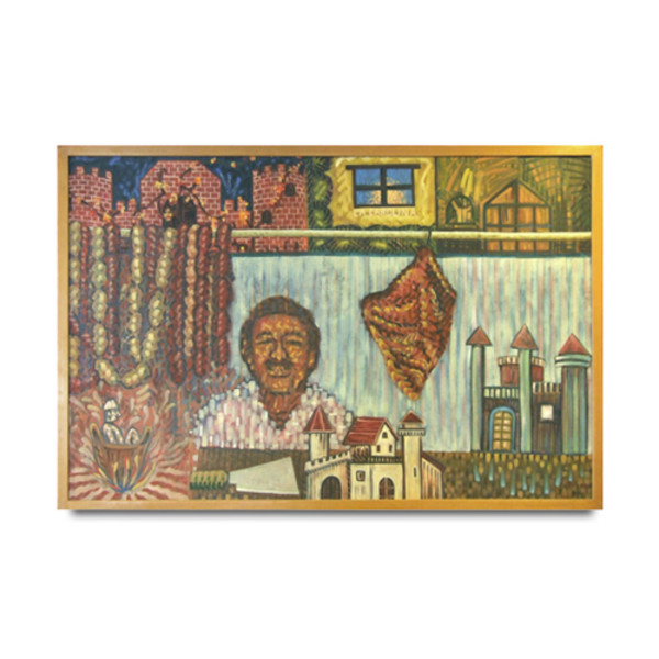 Carnicería "La Carolina" by Antonio Álvarez, Image 1.