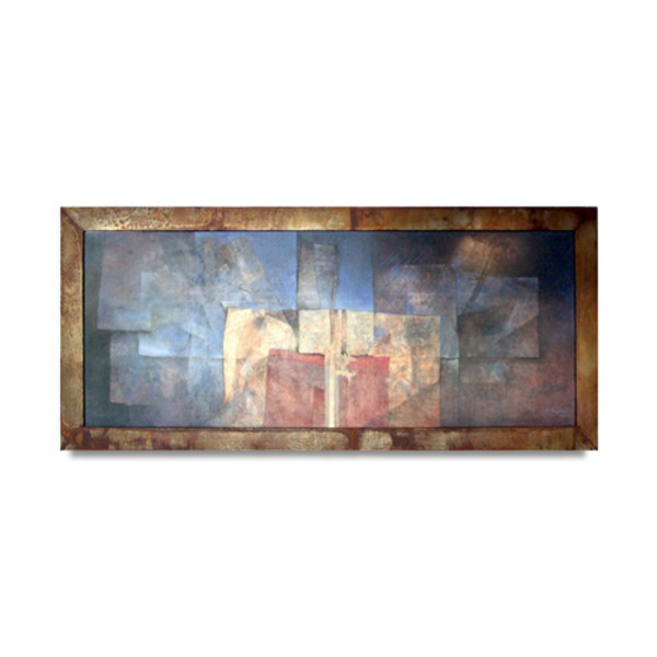 Puerta abierta al conocimiento by José Lazcarro, Image 1.