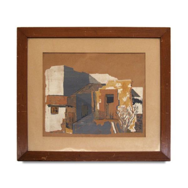 For Ted by Frank Bausden, Image 1.
