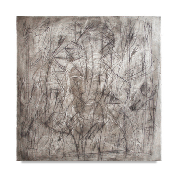 Mi llorona by Sergio Hernández, Image 1.