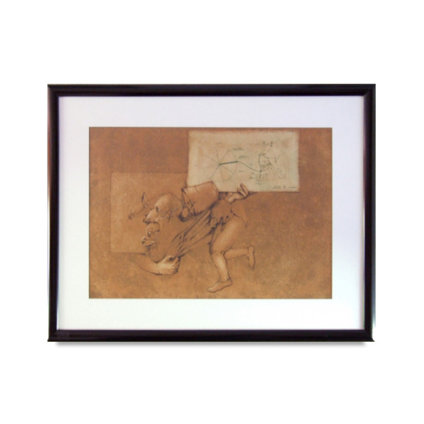 Cheneque by Mario Martín del Campo, Image 1.