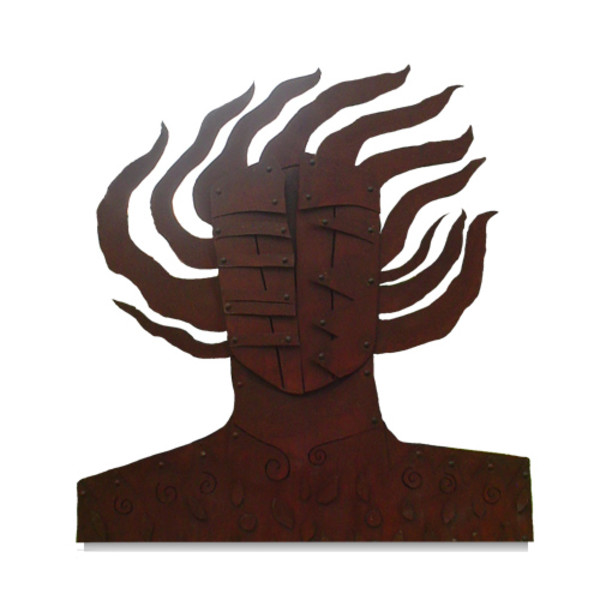 Primer relato by Álvaro Santiago, Image 1.