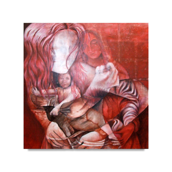 Sin título by Baruch Vergara, Image 1.