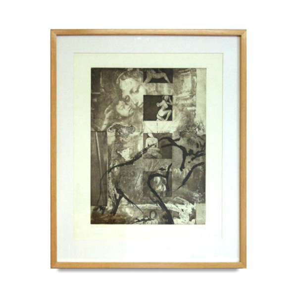 Su-misión by Baruch Vergara, Image 1.