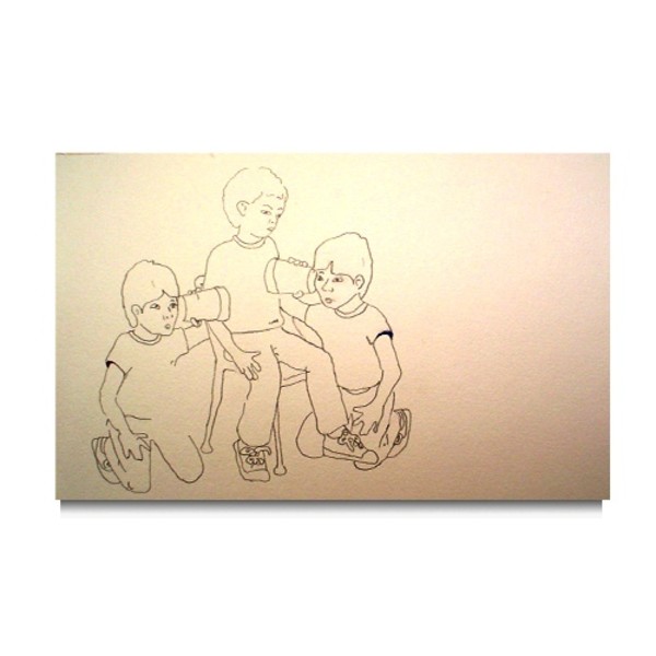 Objeto de estudio IV by Gustavo Ramírez, Image 1.