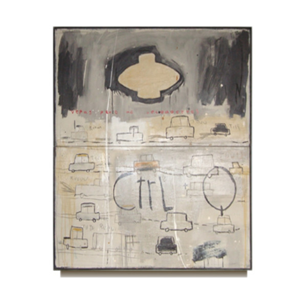 Ctrl+Q by Nacho Chincoya, Image 1.