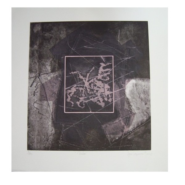 De la serie "Milán" by José Lazcarro, Image 1.