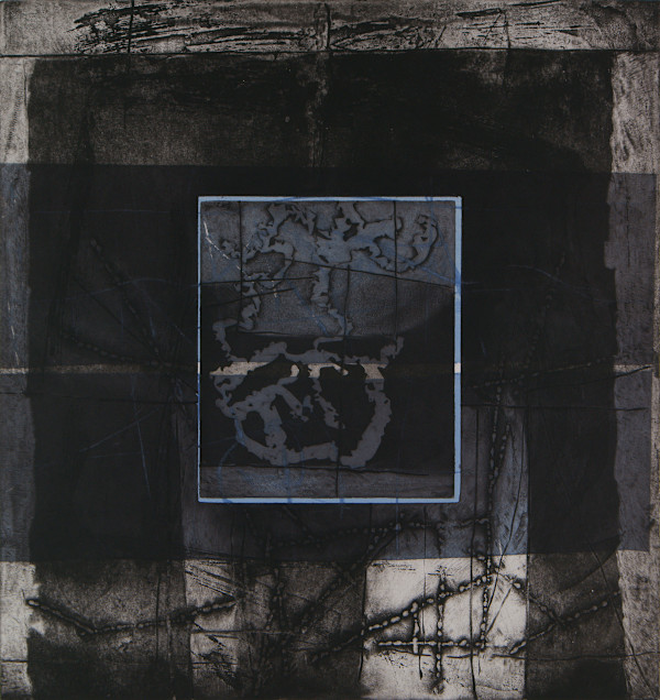 De la serie "Milán" by José Lazcarro, Image 1.