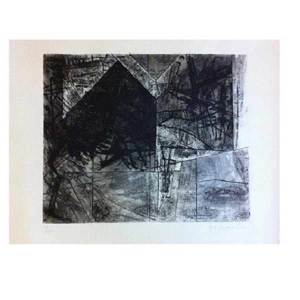 Revolución by José Lazcarro, Image 1.