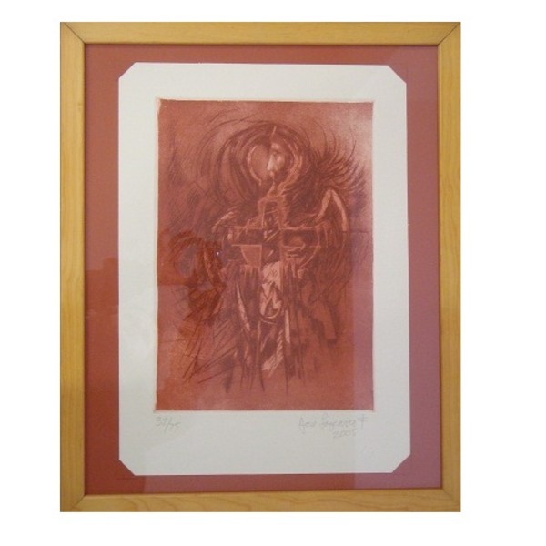 Sin título by José Lazcarro, Image 1.