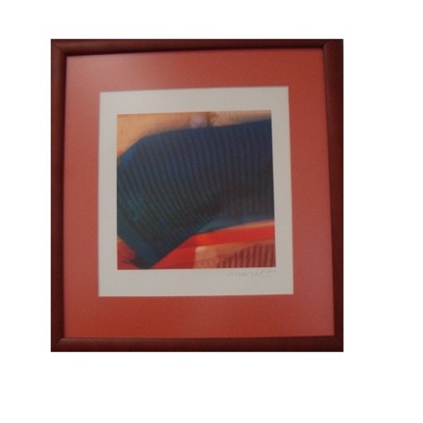 Sin título by Ricardo Mazal, Image 1.