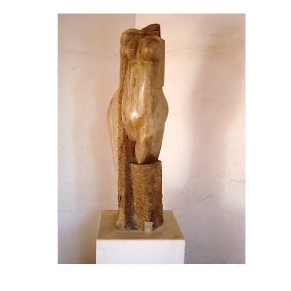 Niké by Joaquín Conde, Image 1.