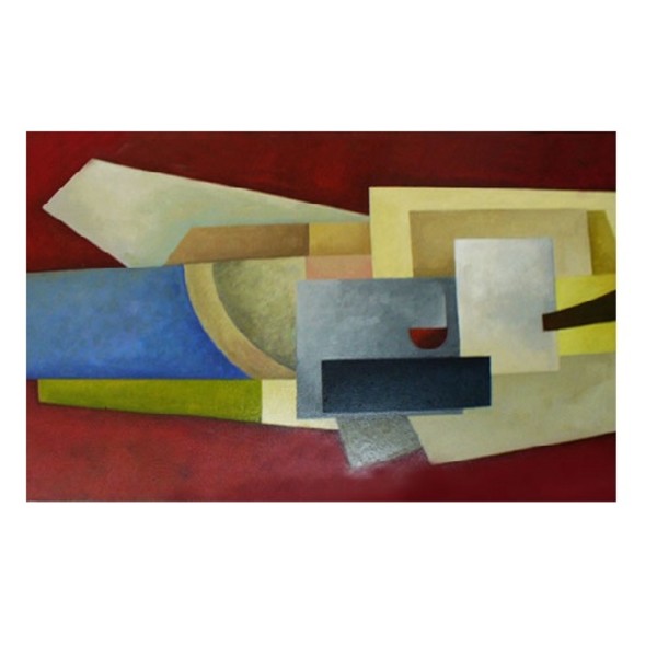 El yo interior by Fernando Mariscal, Image 1.