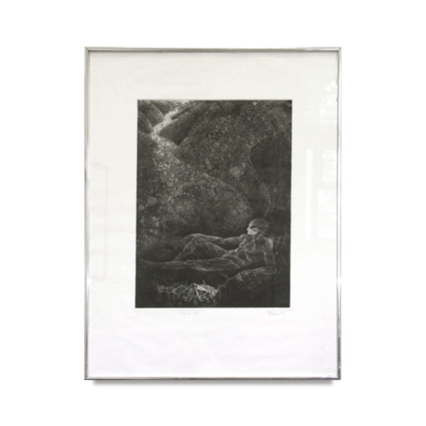 Muévete grillo by Héctor Jara, Image 1.