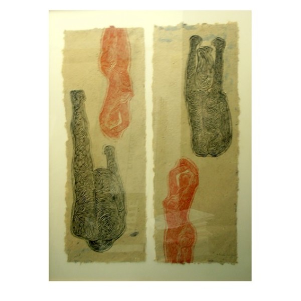 Sin título by Alina Cruz, Image 1.
