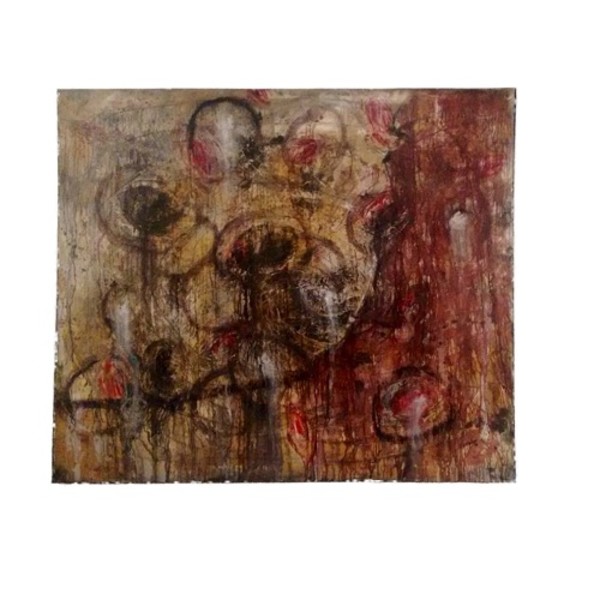 Génesis by Alberto Ibáñez, Image 1.