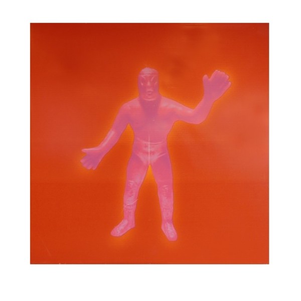 De la serie "en el ring" by Mauricio Audirac, Image 1.
