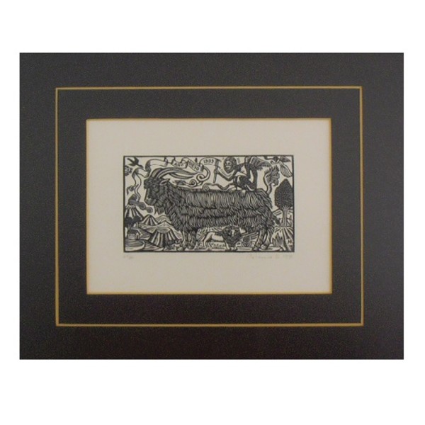 Año Nuevo by Artemio Rodríguez, Image 1.