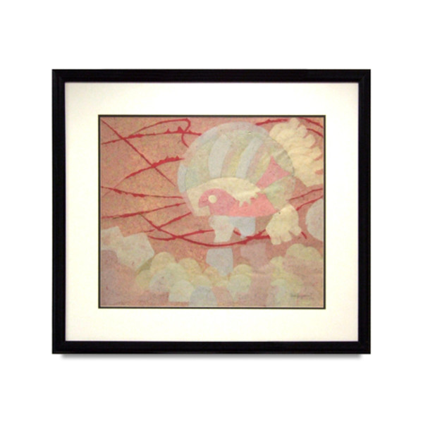 De la serie: II by José Lazcarro, Image 1.