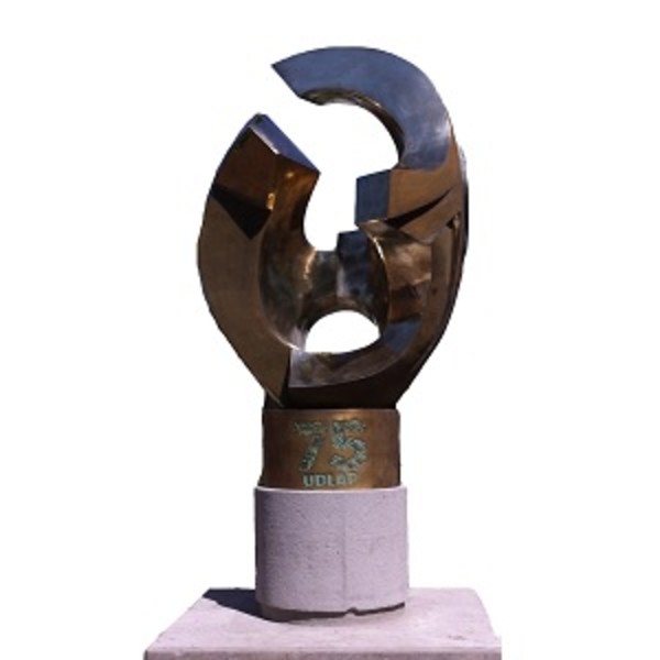 El mundo by Joaquín Conde, Image 1.