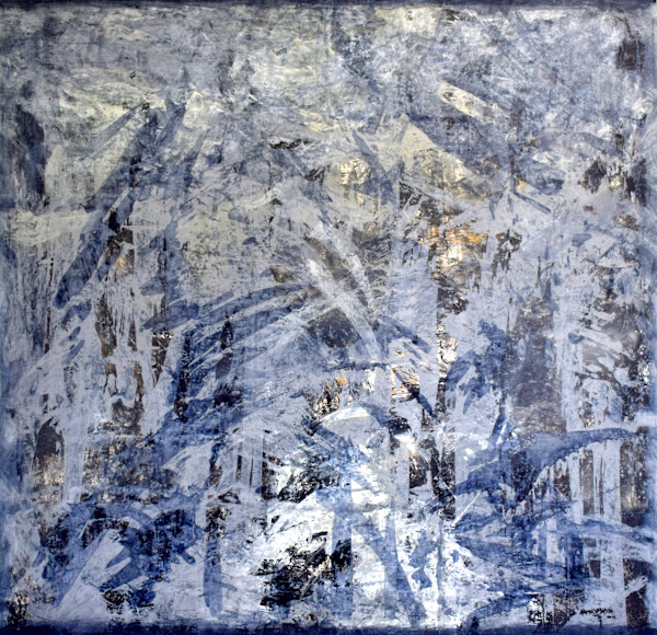 Paisaje (Campo de posibilidades) by Gerardo Ramos Brito, Image 1.