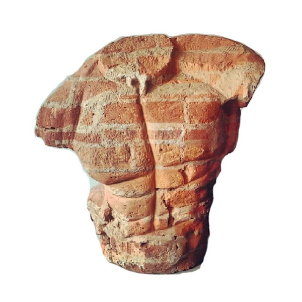 Torso by Daniel Lara, Image 1.