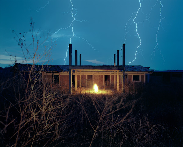 Refugio by Patrick López, Image 1.