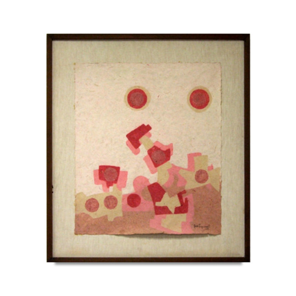 De la serie: III by José Lazcarro, Image 1.