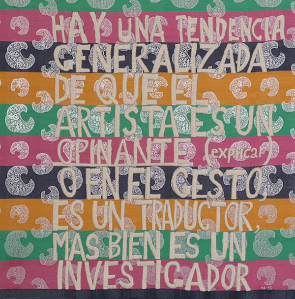 Hay una tendencia by Carlos Arias, Image 1.