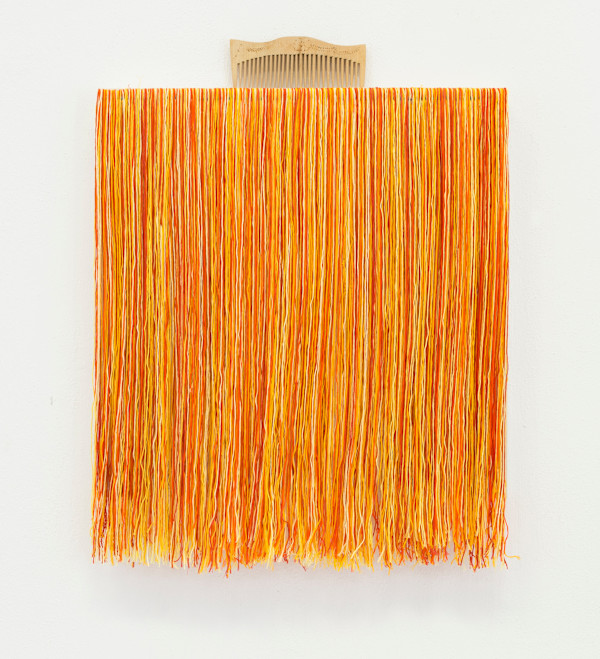Casi naranja by Carlos Arias, Image 1.